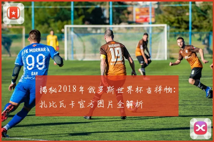揭秘2018年俄罗斯世界杯吉祥物：扎比瓦卡官方图片全解析